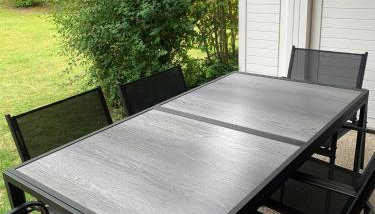 Appartement 4 à 6 pers BELLE DUNE GARDEN - Draps Serviettes et Ménage compris - Foto 3