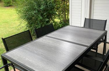 Appartement 4 à 6 pers BELLE DUNE GARDEN - Draps Serviettes et Ménage compris - Foto 3