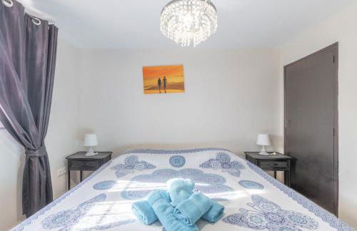 Villa w pool seaview in Cometa - Foto 15