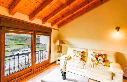 Precioso apartamento reformado en Liencres - Foto 12