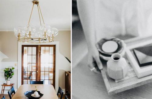 New! Boutique Inspired 2br Loft, Lake Geneva - Foto 8