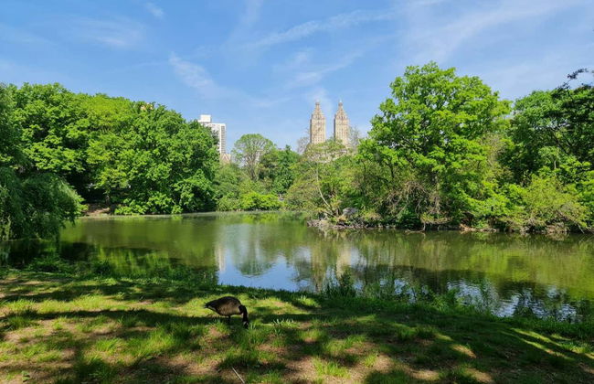 Central Park Zoo Tickets - Foto 6