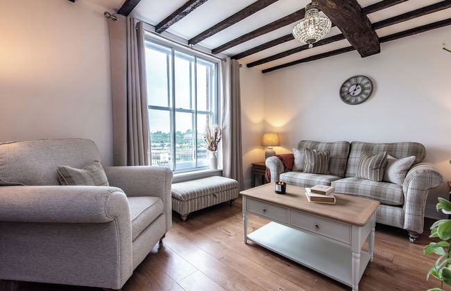 Blackfriars house - Photo 18