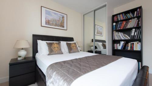 City Living Apartments - Foto 5