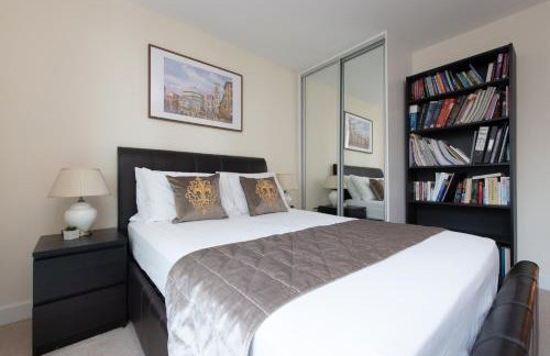 City Living Apartments - Foto 5