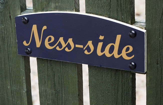 Loch Ness Cottages - Foto 3