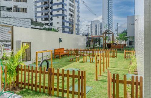 Studio em Boa Viagem Excelente localização - Foto 15