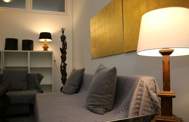 a-domo Apartments Mülheim - Apartments, Lofts & Hostel Rooms - short or longterm - single or grouptravel - Foto 32