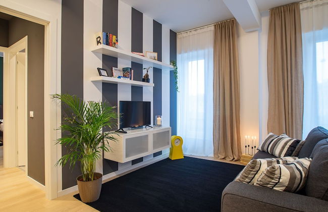 BR APARTMENTS - Photo 62