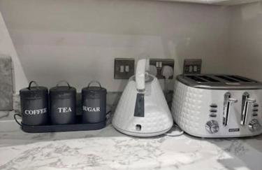 Beautiful 2 bed apartment - Foto 21