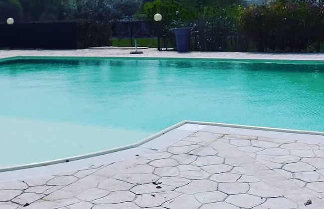 Agriturismo Valle del Mincio - Foto 12