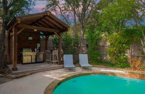 Amazing Luxury 5 Bedrooms Home with Private Pool - Foto 54