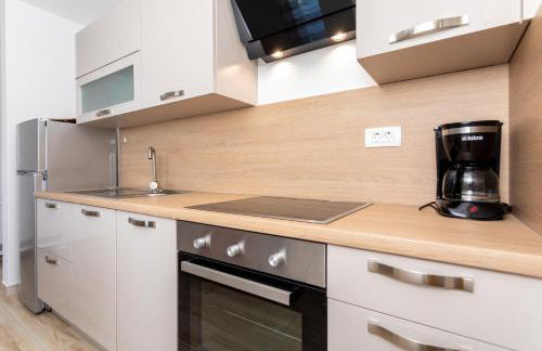 Apartments Jelena Vantačići - Foto 31