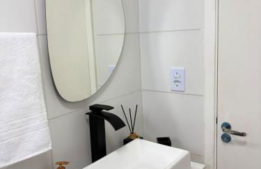 Apto minimalista na melhor localização do SIM - Photo 14