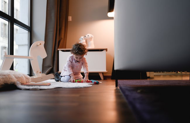 Swiss Luxury Apartments - Foto 32