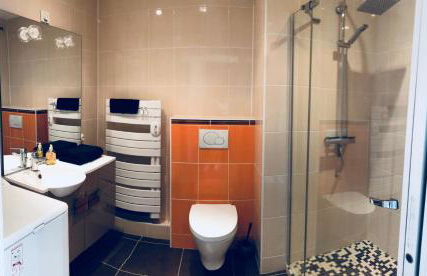 STUDIO FACE MER PORNICHET – VUE BAIE DE LA BAULE - Foto 11