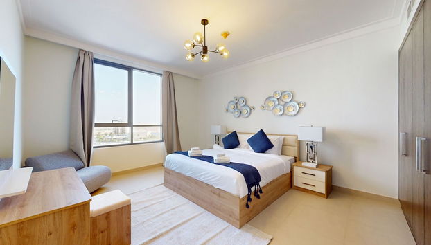 Primestay - Creek Residences - Creek - Foto 5, Habitación