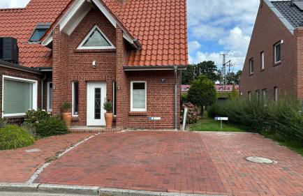 Molenhuus Norddeich - Foto 48