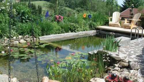 Ferienwohnung Peschl Langdorf Bayerischer Wald - Foto 3