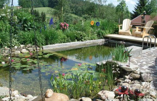 Ferienwohnung Peschl Langdorf Bayerischer Wald - Foto 3