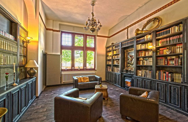 Waldschlösschen Wangen - Foto 22