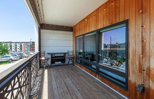 Cartier-Lux DT Unit-Skyline Views - Foto 14