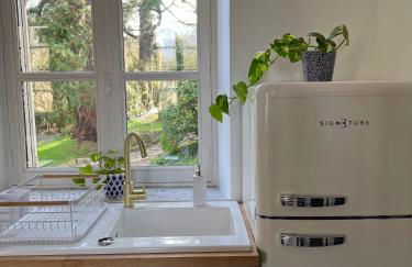 Bright Apt 70m2 in Bayeux historic center w Pkg - Foto 10