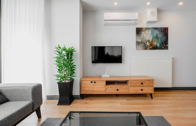 Cozy Flat Close to Lara Beach in Antalya - Foto 6