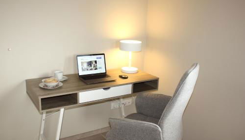 Komfort & Stil für Job & Reise - 6 Personen - Foto 5