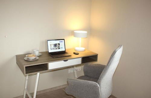 Komfort & Stil für Job & Reise - 6 Personen - Foto 5