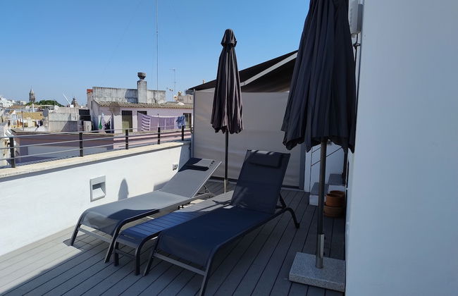 Casa Palacio La Casa Blanca Suites - Foto 61