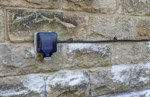 The Old Vicarage - Foto 15