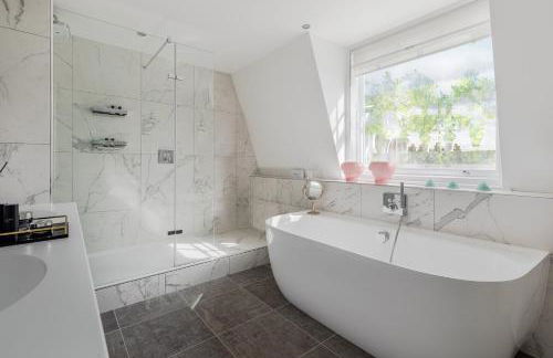 1st Class Covent Garden Residences for 1st Class Guests - Photo 7