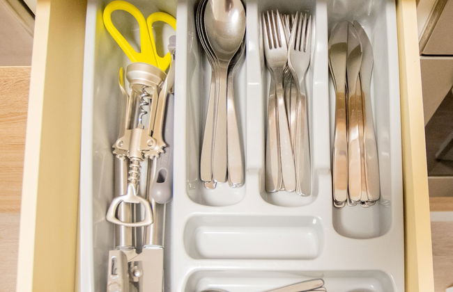 Comfortable Large Center Apartment - Foto 46