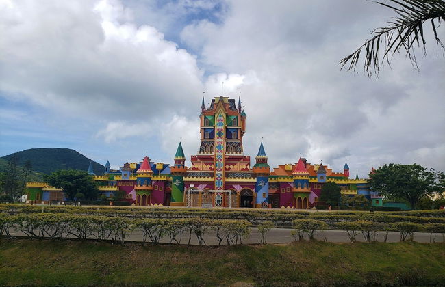 Nautilus Vigia das Marés - Penha - SC - Foto 56