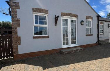 The Royal Oak Cottages - Foto 21