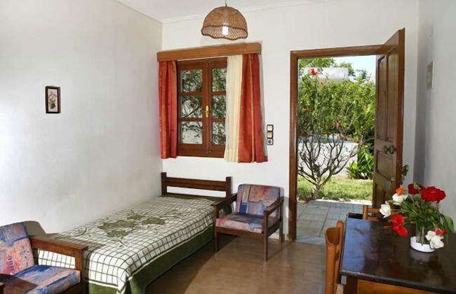 Ampavris Family Apartments - Photo 10