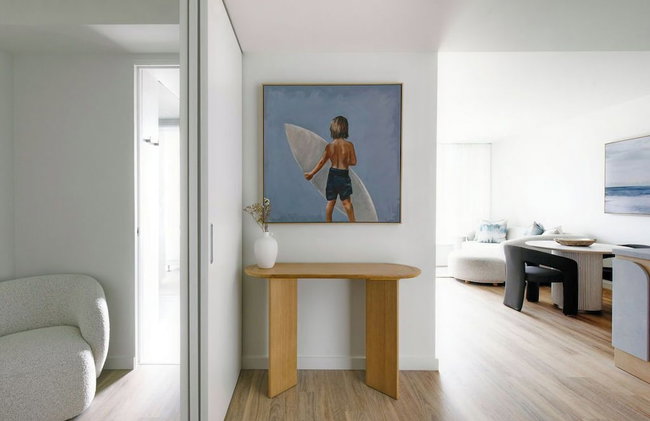 Kirra Point Holiday Apartments - Foto 44