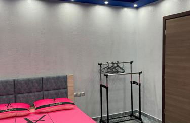 MESAGGALA PALACE No 7 - Foto 3