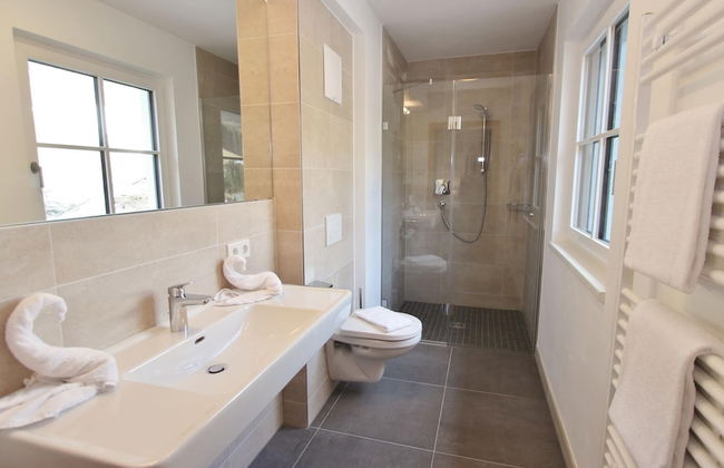 Chalet in Saalbach-hinterglemm With Sauna - Foto 20