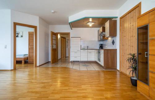 Drei-Mädelhaus Ambs Wohnung 2 - Foto 3