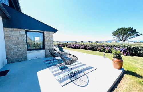 Nadia Residences de la mer "Hent Ar Mor" - Foto 43