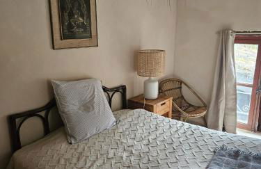 Perched Nest in Cevennes Mountains, relaxing place - Photo 10