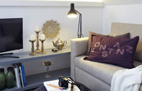 KönigsSCHLAF No5 - Barrierefrei, chic & gemütlich in der Altstadt - Foto 11