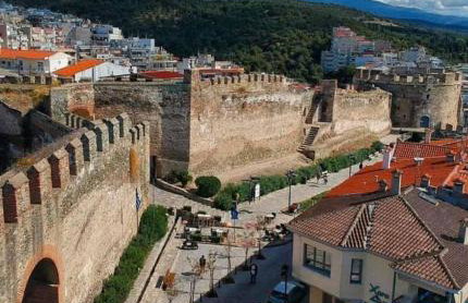 Frida's House in Old Town Thessaloniki - Foto 38