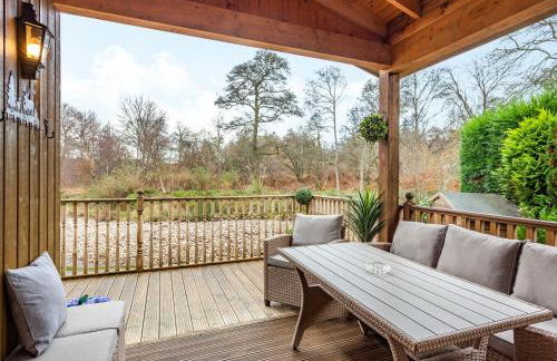 Burnside Lodge - Photo 24