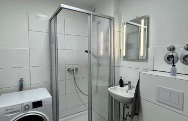 Moderne 1-Zimmer Wohnung mit Flair - Foto 5