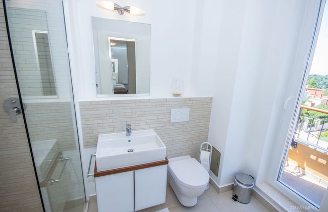 Villa Rose - Foto 25