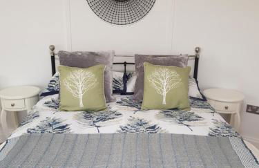 Skye Cabins - Foto 38