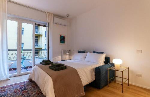 Suite Emotion 716 e sei a casa! - Foto 22